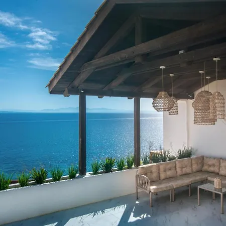 Pelagos Blue Zante Hotell 3*