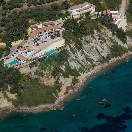 Otel Pelagos Blue Zante Vasilikí