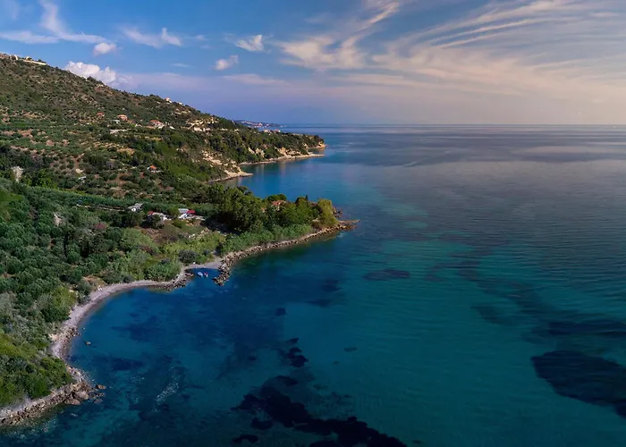Otel Pelagos Blue Zante Vasilikí