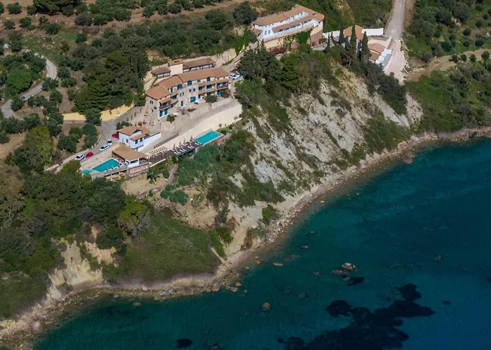 Otel Pelagos Blue Zante Vasilikí