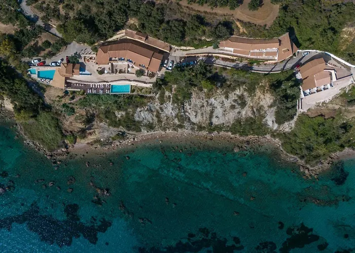 Otel Pelagos Blue Zante