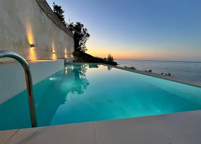 Pelagos Blue Zante Otel