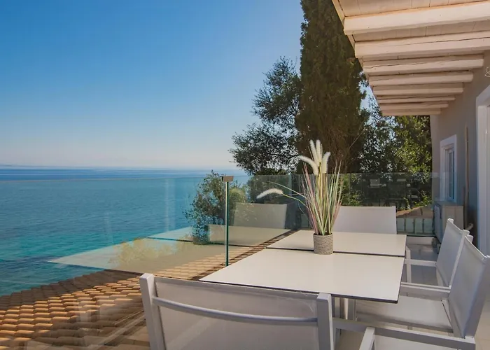 Otel Pelagos Blue Zante 3*