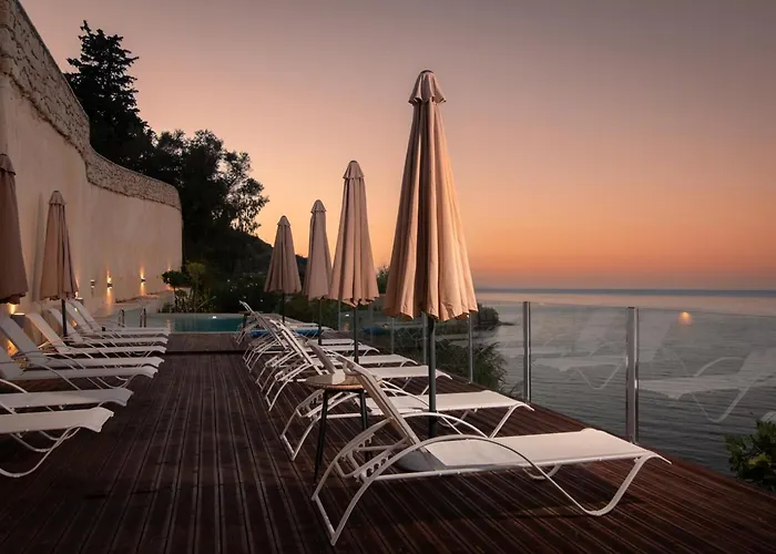 Otel Pelagos Blue Zante
