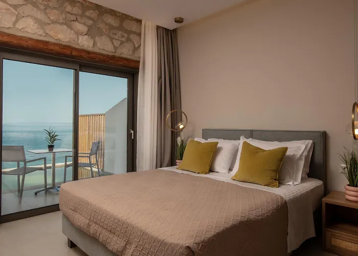 Otel Pelagos Blue Zante 3*
