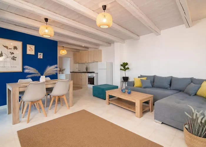 Pelagos Blue Zante Otel