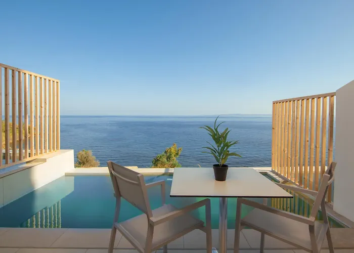 Otel Pelagos Blue Zante Vasilikí