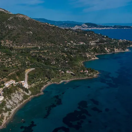 Pelagos Blue Zante Vasilikí