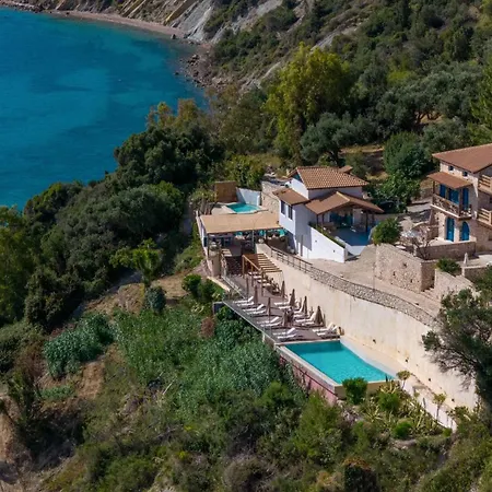 Pelagos Blue Zante 3* Vasilikí