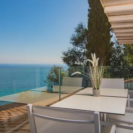 فندق Pelagos Blue Zante 3*