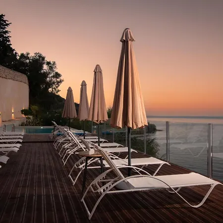 فندق Pelagos Blue Zante