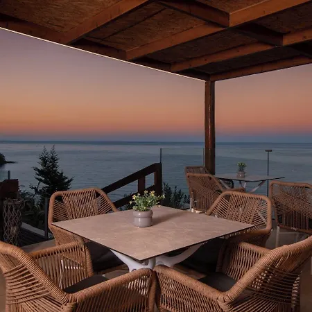 Hotel Pelagos Blue Zante 3*
