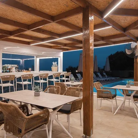 Pelagos Blue Zante 3* Vasilikí