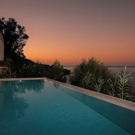 Pelagos Blue Zante Vasilikí