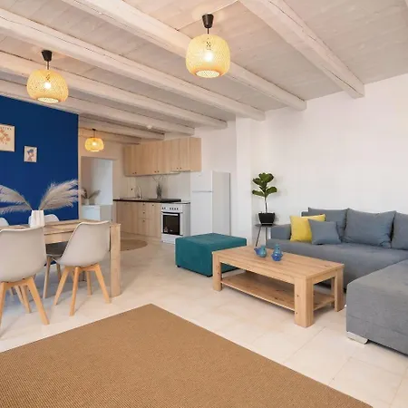 Hotel Pelagos Blue Zante