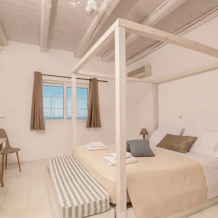 Hotel Pelagos Blue Zante 3*