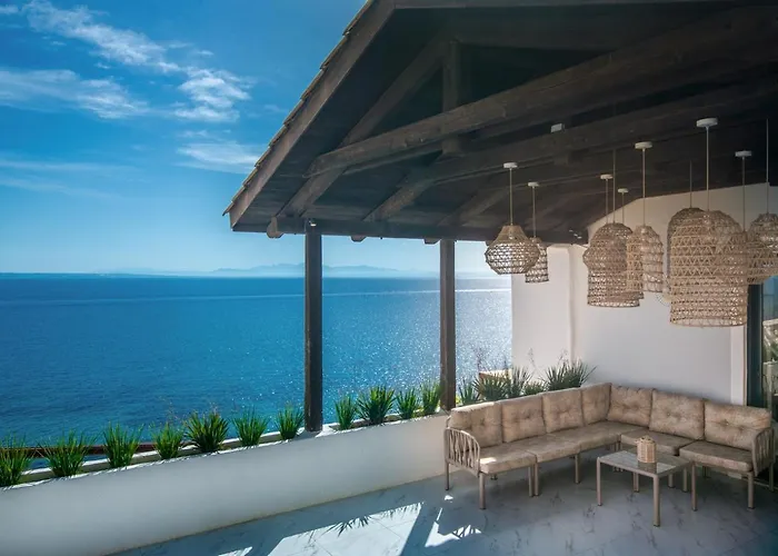 Pelagos Blue Zante Szálloda 3*