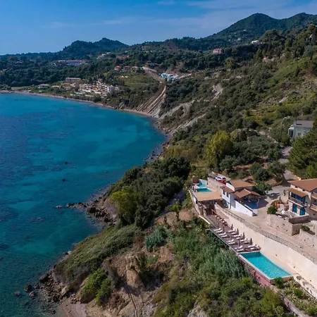 Pelagos Blue Zante 3*