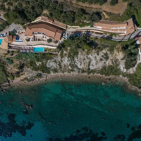 ホテル Pelagos Blue Zante