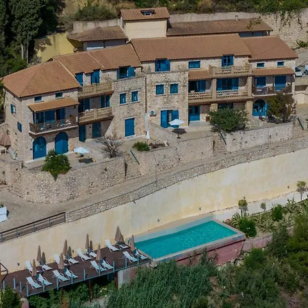 Pelagos Blue Zante ホテル