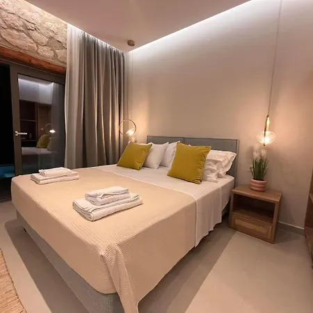 Pelagos Blue Zante Vasilikí