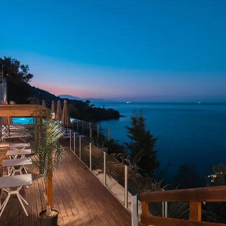 Pelagos Blue Zante 酒店 Vasilikí