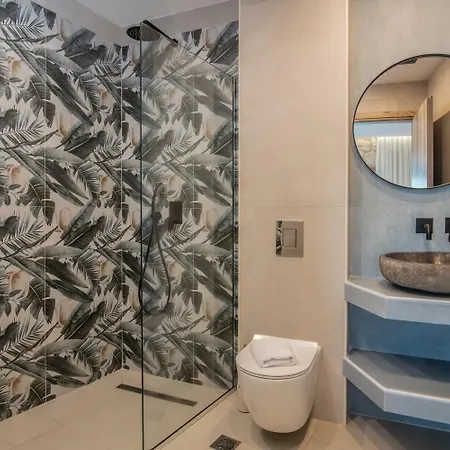 Pelagos Blue Zante 3*