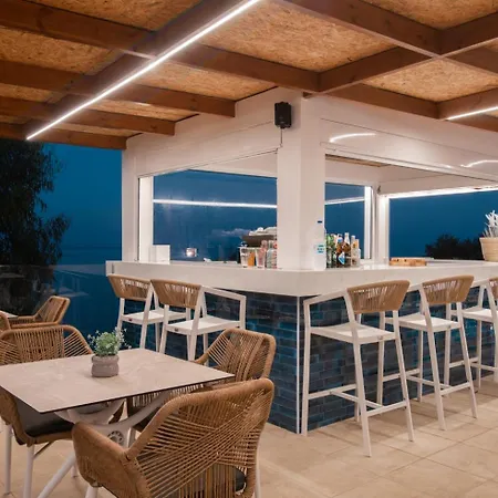 Pelagos Blue Zante 酒店 Vasilikí