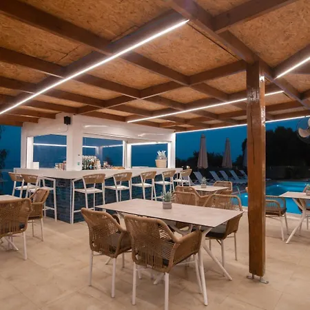 Pelagos Blue Zante 3* Vasilikí