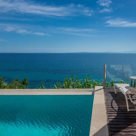 ホテル Pelagos Blue Zante