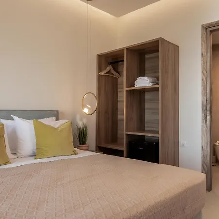 Pelagos Blue Zante ホテル 3*