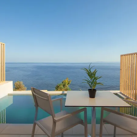 ホテル Pelagos Blue Zante Vasilikí